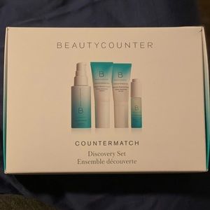 Beautycounter Discovery Set- Countermatch